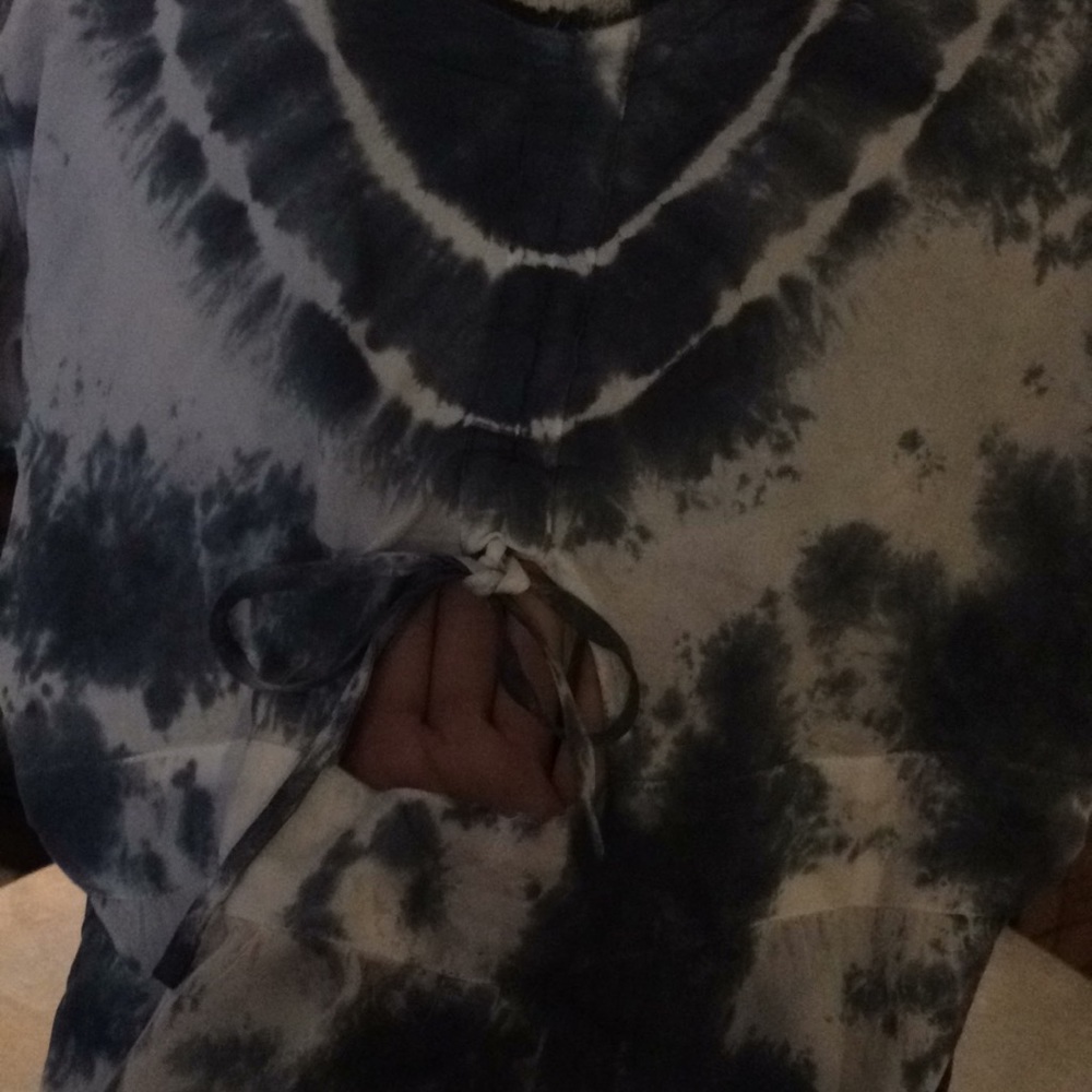 Earthbound romper - Picture 2 of 2